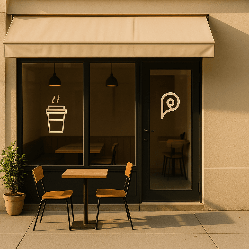 Learning at a cafe with Pathling